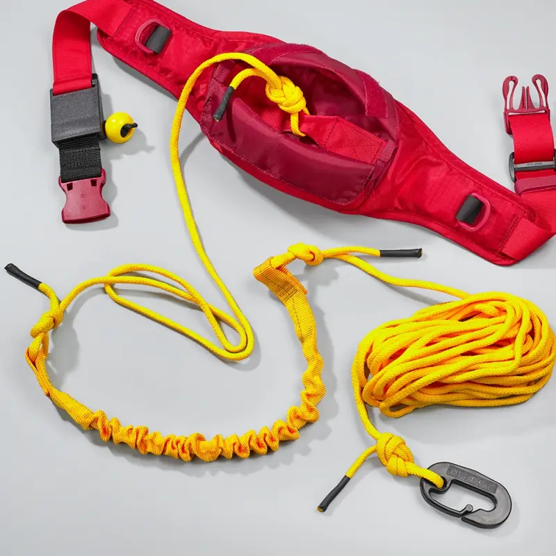 Bout de remorquage PALM QUICK TOW 4 Accessoires Bout de remorquage PALM QUICK TOW 4
