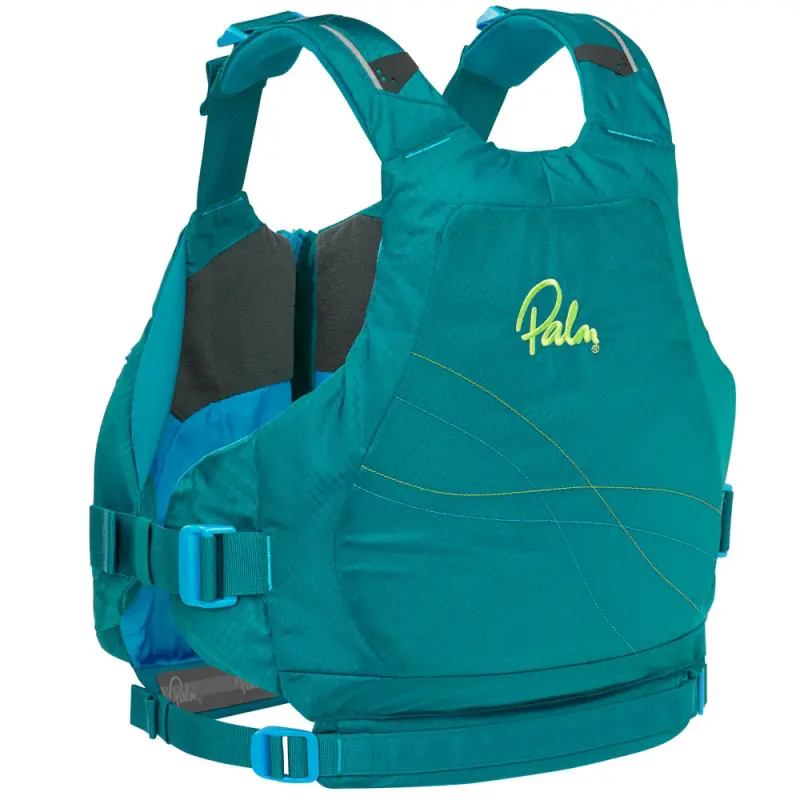 Gilet PALM Tika 6 Équipements et Tenues Gilet PALM Tika 6