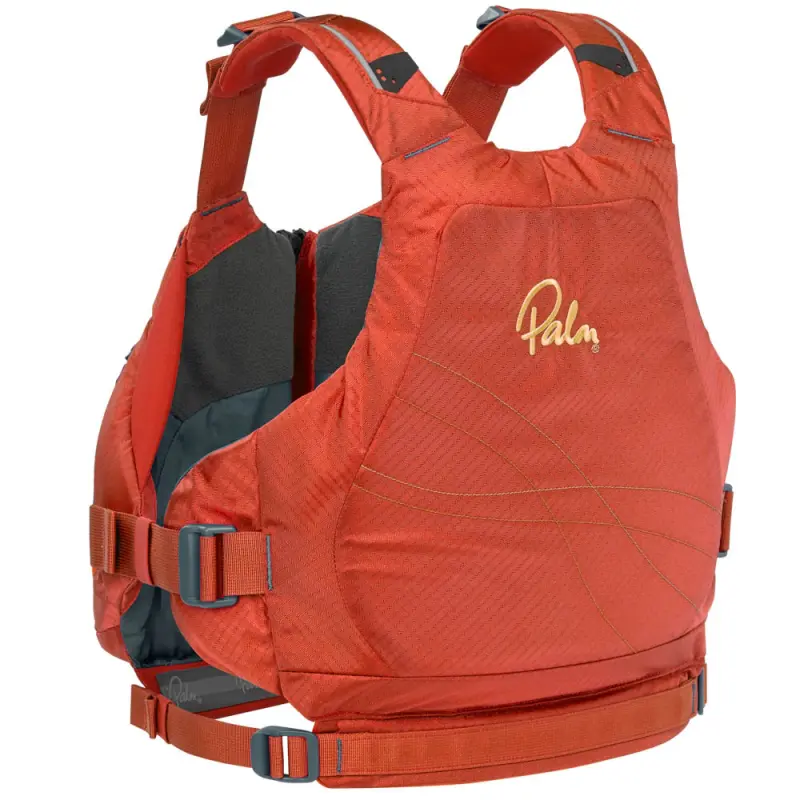 Gilet PALM Tika 5 Équipements et Tenues Gilet PALM Tika 5