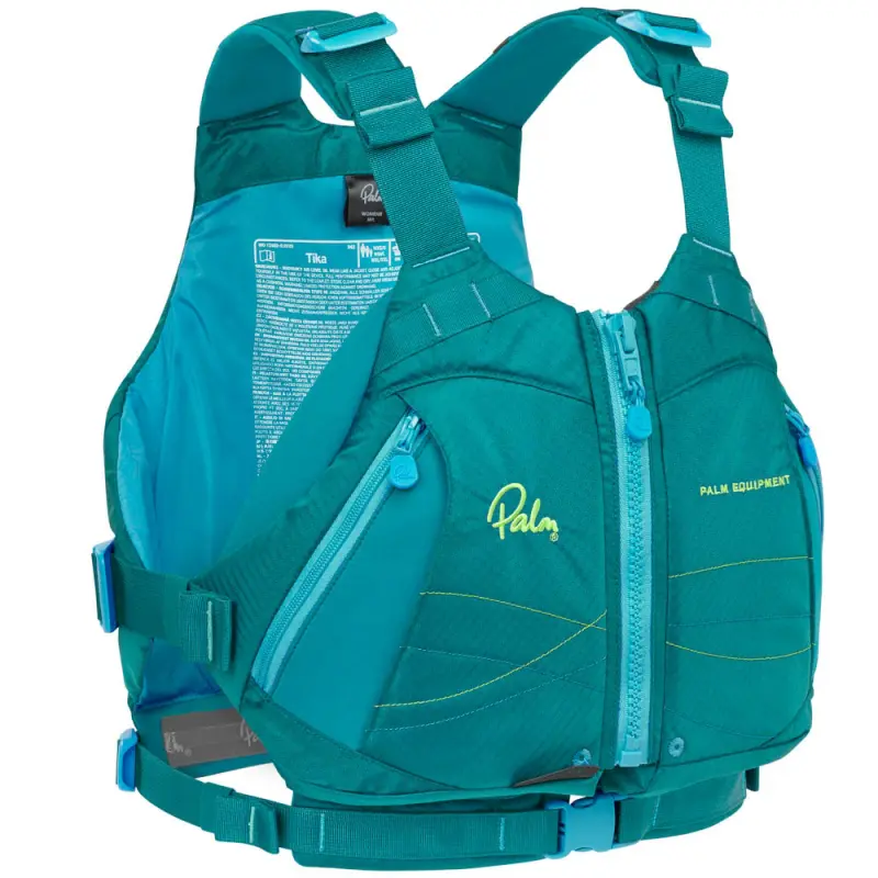 Gilet PALM Tika 7 Équipements et Tenues Gilet PALM Tika 7