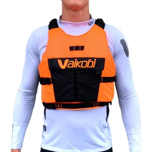 Gilets Gilet VAIKOBI VXP