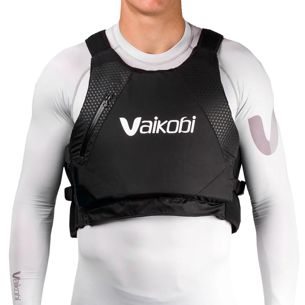 Gilet VAIKOBI VX RACE 3 Gilets Gilet VAIKOBI VX RACE 3