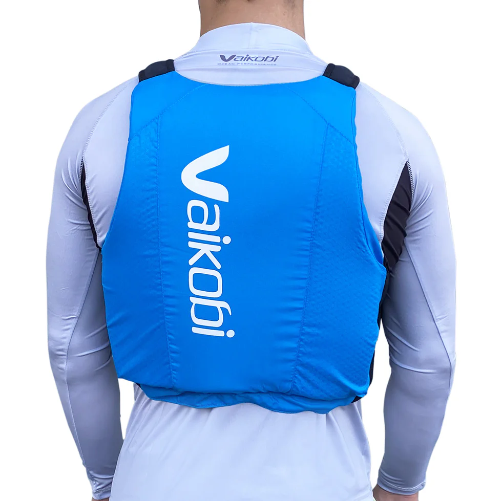 Gilet VAIKOBI VX RACE 9 Gilets Gilet VAIKOBI VX RACE 9