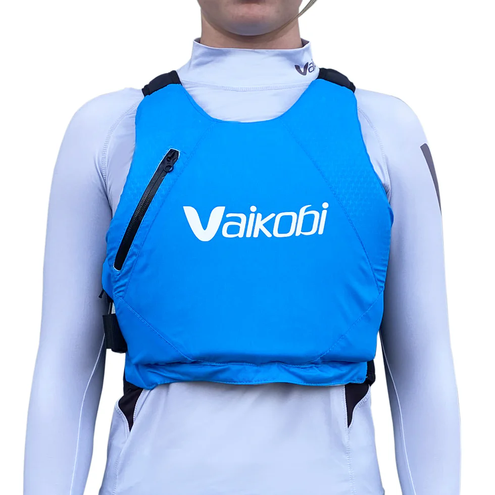 Gilet VAIKOBI VX RACE 6 Gilets Gilet VAIKOBI VX RACE 6