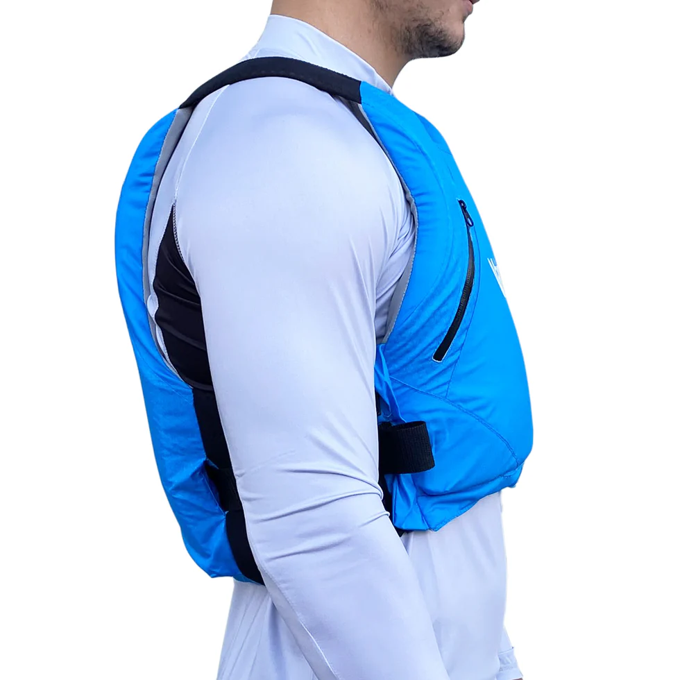 Gilet VAIKOBI VX RACE 8 Gilets Gilet VAIKOBI VX RACE 8