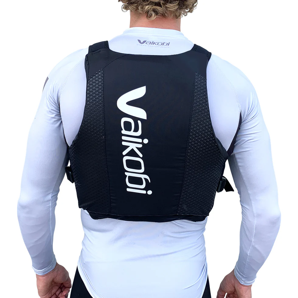 Gilet VAIKOBI VX RACE 4 Gilets Gilet VAIKOBI VX RACE 4