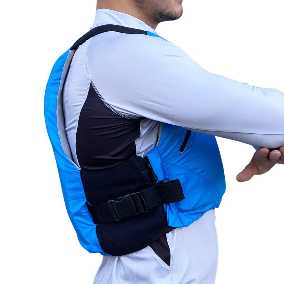 Gilet VAIKOBI VX RACE 7 Gilets Gilet VAIKOBI VX RACE 7