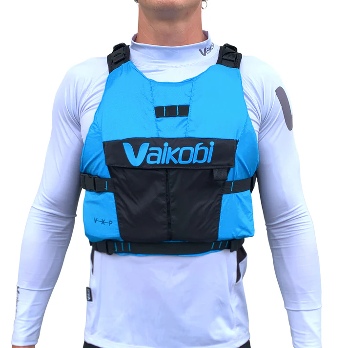 Gilet VAIKOBI VXP 9 Gilets Gilet VAIKOBI VXP 9