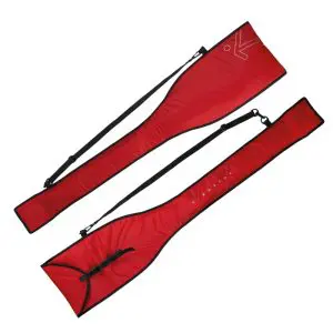 Housse de pagaie HIKO pour 1 pagaie démontable Accessoires Housse de pagaie HIKO pour 1 pagaie démontable