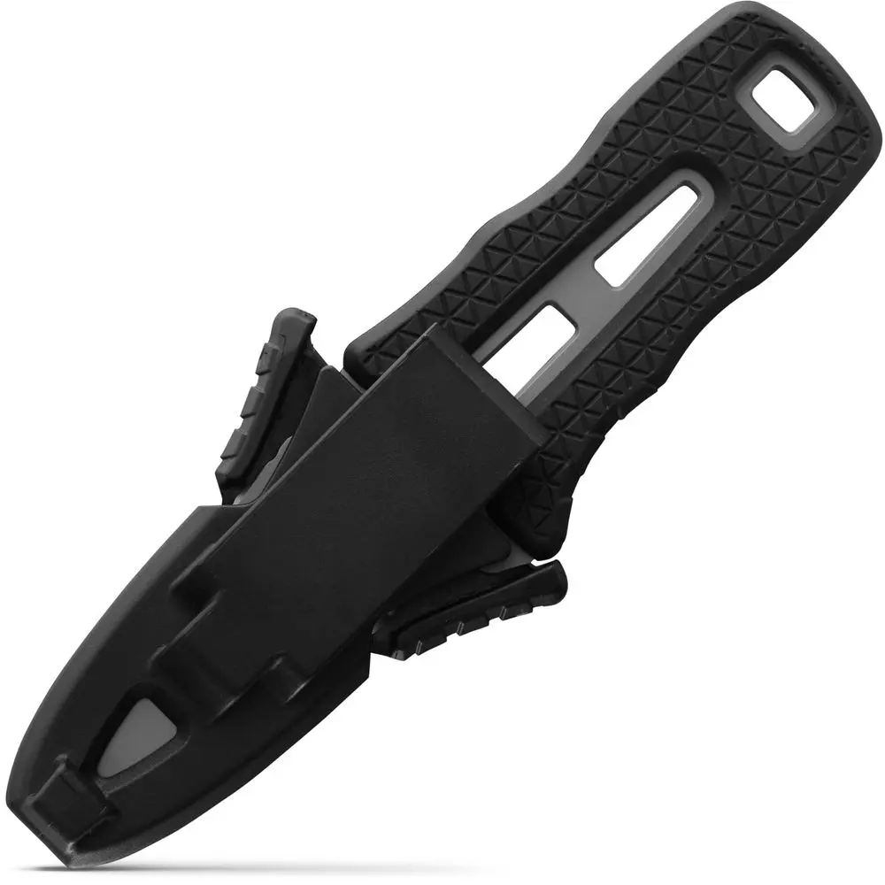 Couteau NRS CO PILOT KNIFE TITANIUM 4 Accessoires Couteau NRS CO PILOT KNIFE TITANIUM 4