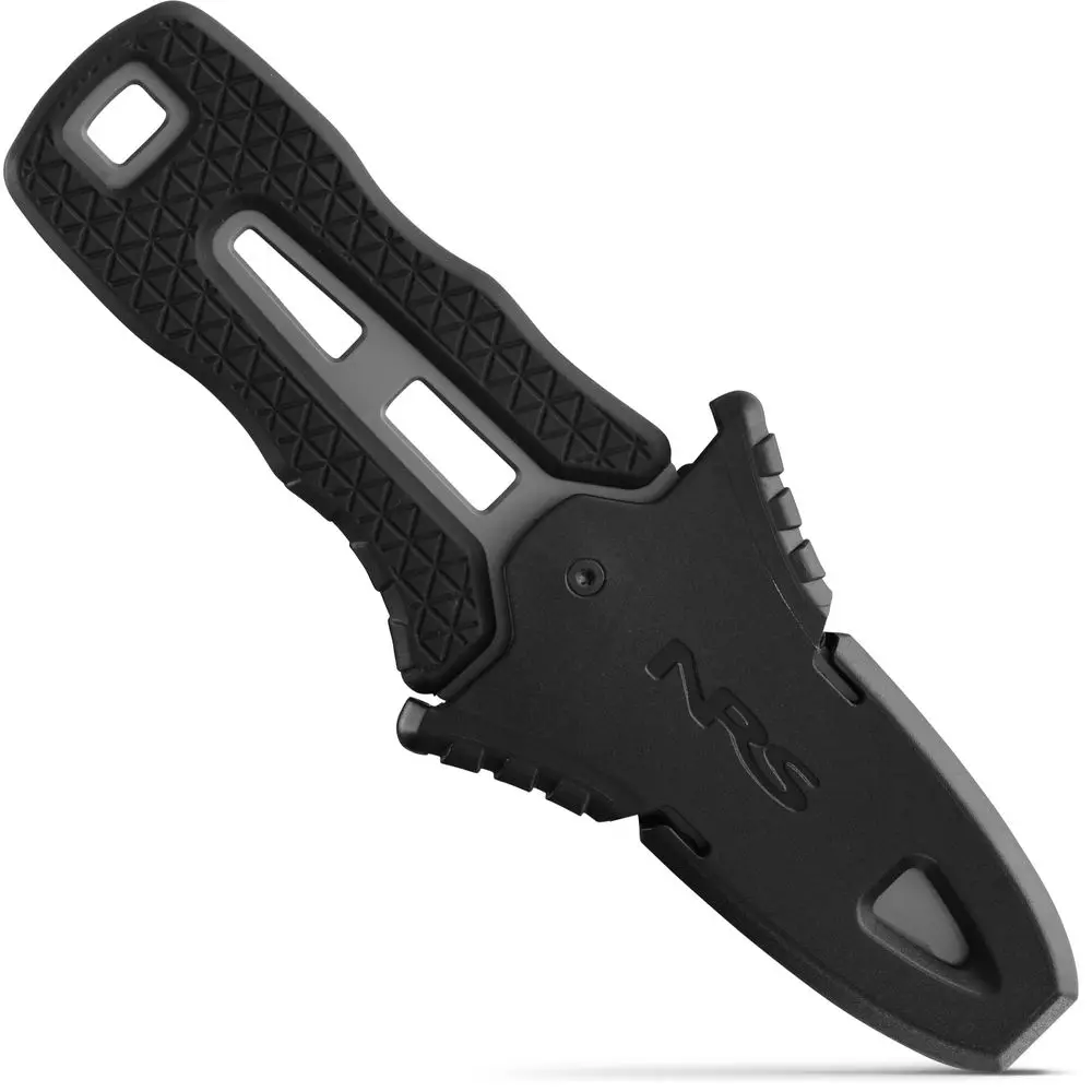 Couteau NRS CO PILOT KNIFE TITANIUM 6 Accessoires Couteau NRS CO PILOT KNIFE TITANIUM 6