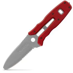 Accessoires Couteau NRS PILOT KNIFE SAR