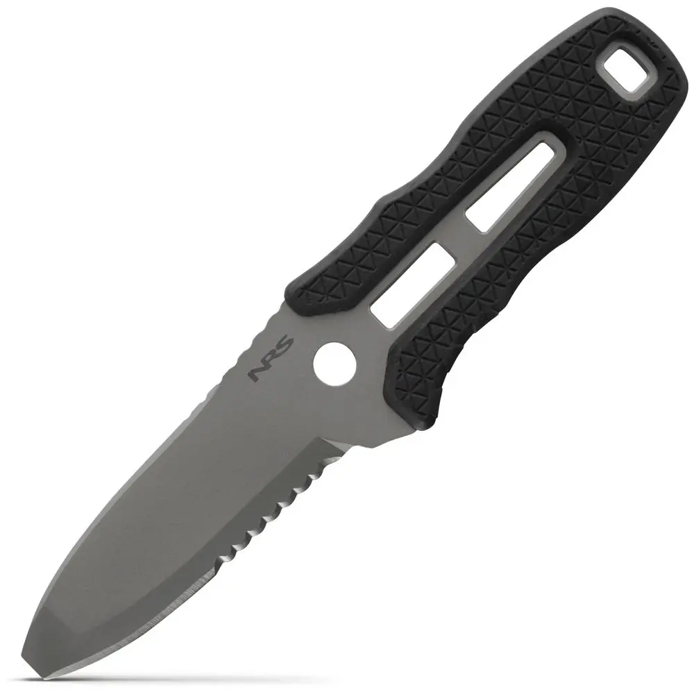 Couteau NRS PILOT KNIFE TITANIUM 2 Accessoires Couteau NRS PILOT KNIFE TITANIUM 2