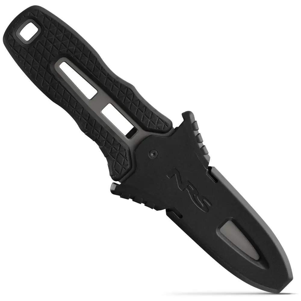 Couteau NRS PILOT KNIFE TITANIUM 6 Accessoires Couteau NRS PILOT KNIFE TITANIUM 6