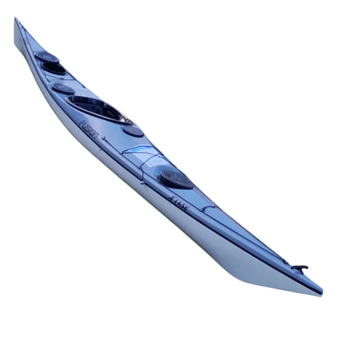 Kayak Fusion XTASE 2 Canoë-Kayak Kayak Fusion XTASE 2