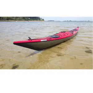 Kayak Fusion XTREK Canoë-Kayak Kayak Fusion XTREK