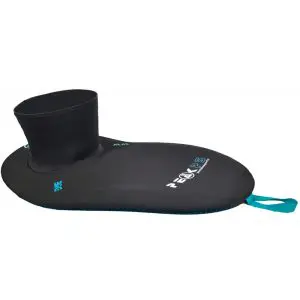 Jupe PEAK Whitewater 2025 Eau-vive - Haute rivière Jupe PEAK Whitewater 2025