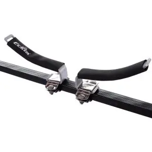 Berceaux ECKLA 2 parties CANOE Accessoires Berceaux ECKLA 2 parties CANOE