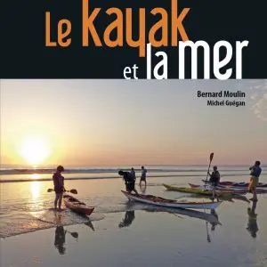 Accessoires Le kayak et la mer