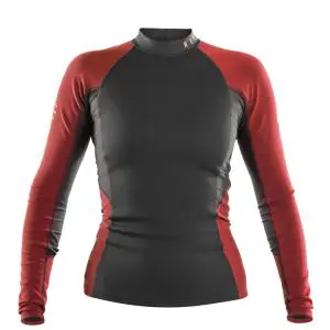 Équipements et Tenues Haut néoprène HIKO SYMBIO Femme 2025