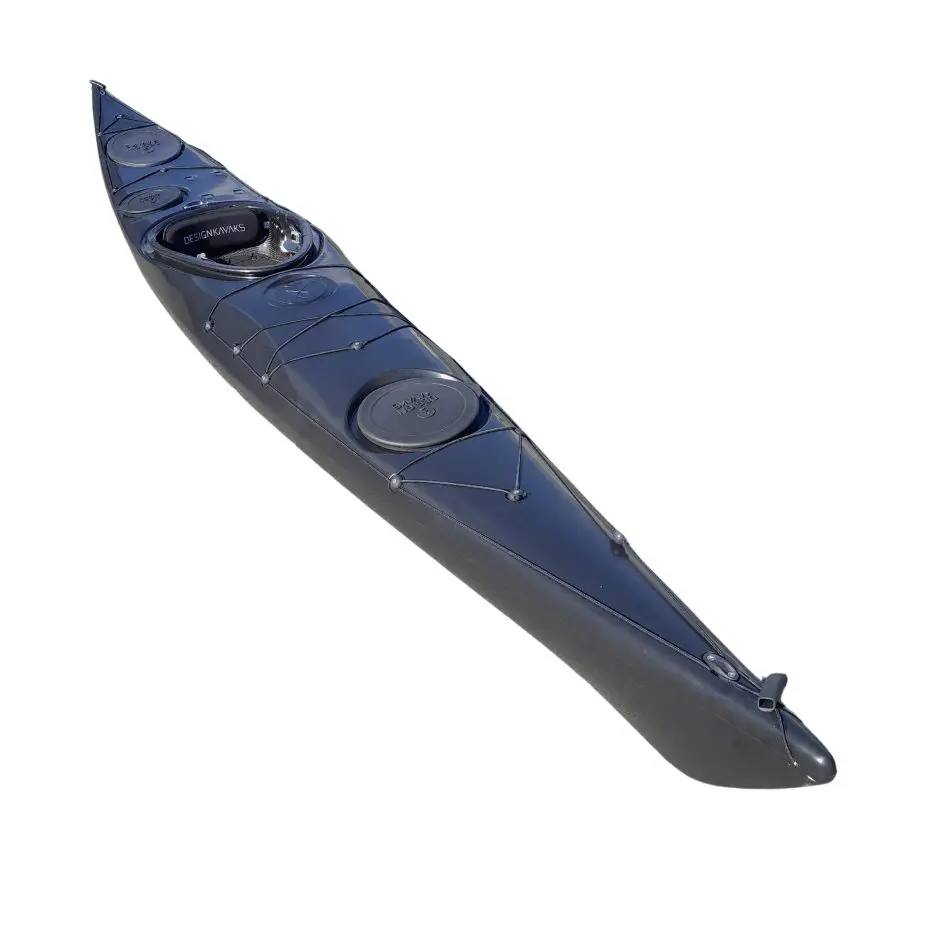 Kayak DESIGN KAYAKS – Awesome 8 Canoë-Kayak Kayak DESIGN KAYAKS – Awesome 8
