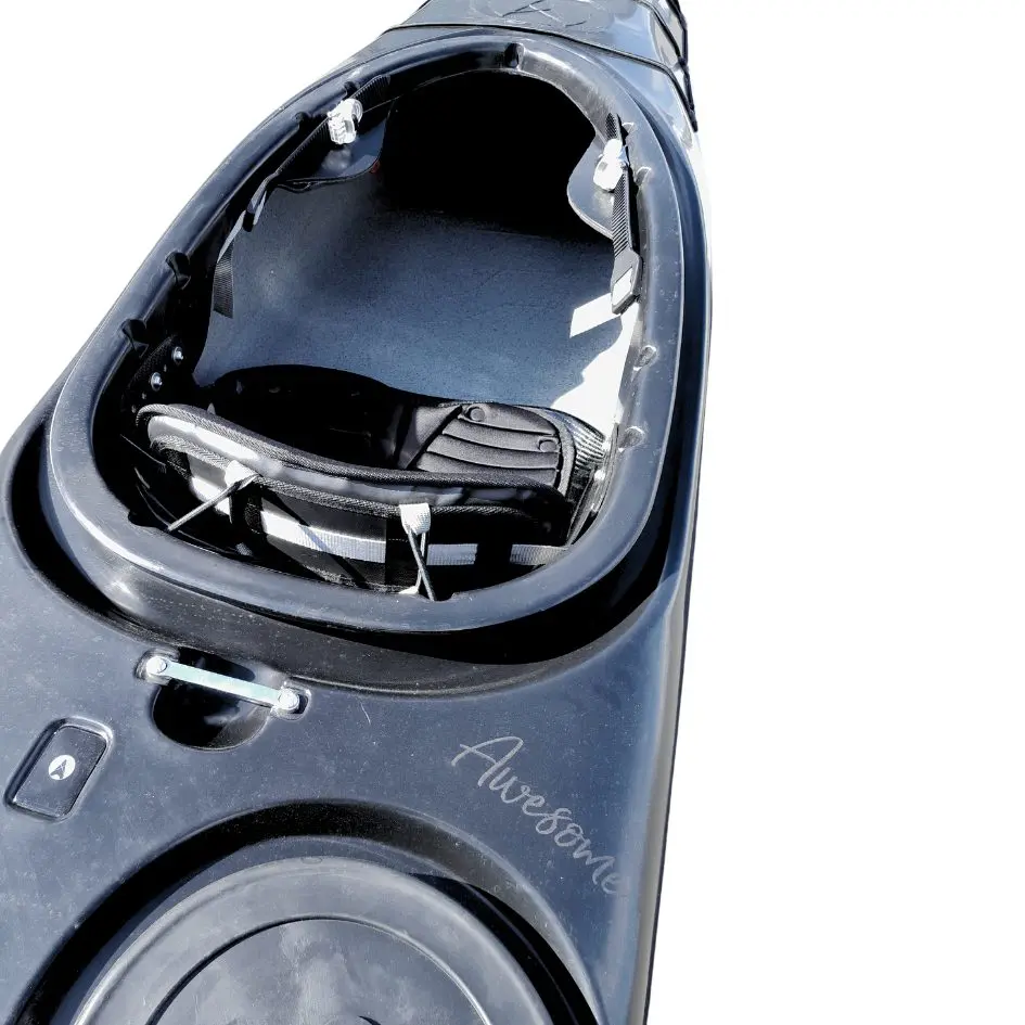 Kayak DESIGN KAYAKS – Awesome 9 Canoë-Kayak Kayak DESIGN KAYAKS – Awesome 9