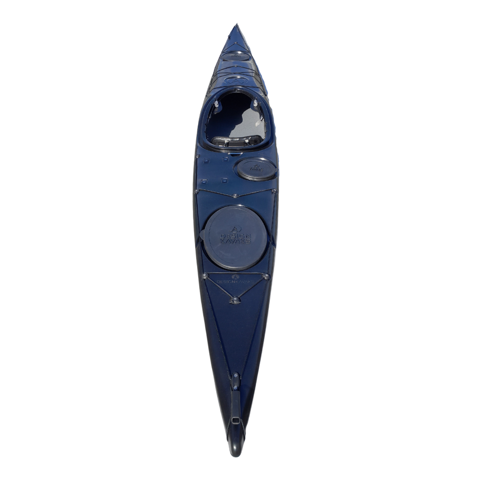 Kayak DESIGN KAYAKS – Awesome 6 Canoë-Kayak Kayak DESIGN KAYAKS – Awesome 6