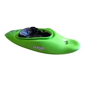 Kayak Jackson Shooting Star (enfant) Eau-vive Kayak Jackson Shooting Star (enfant)