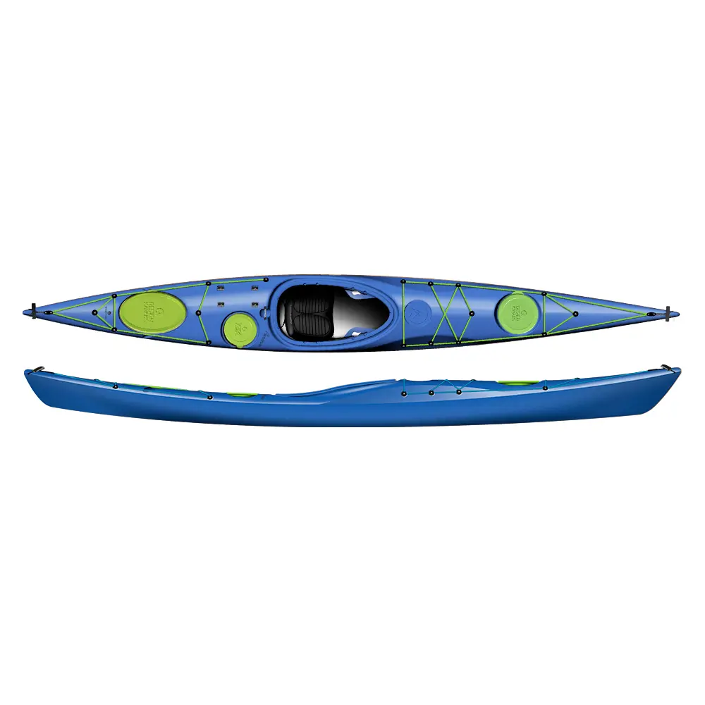 Kayak DESIGN KAYAKS – Awesome 2 Canoë-Kayak Kayak DESIGN KAYAKS – Awesome 2
