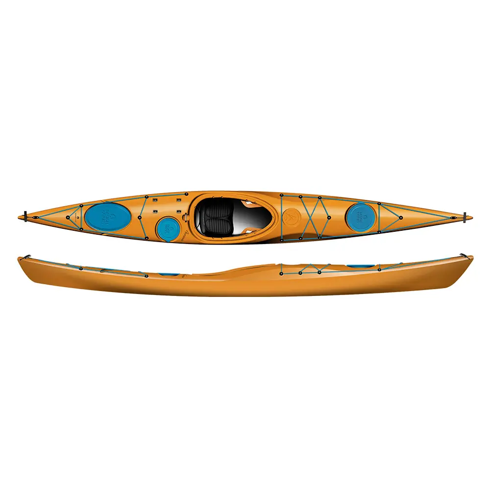 Kayak DESIGN KAYAKS – Awesome 5 Canoë-Kayak Kayak DESIGN KAYAKS – Awesome 5