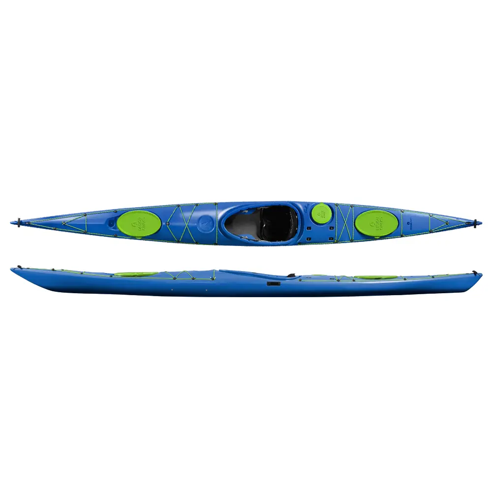 Kayak DESIGN KAYAKS – Endless 7 Canoë-Kayak Kayak DESIGN KAYAKS – Endless 7