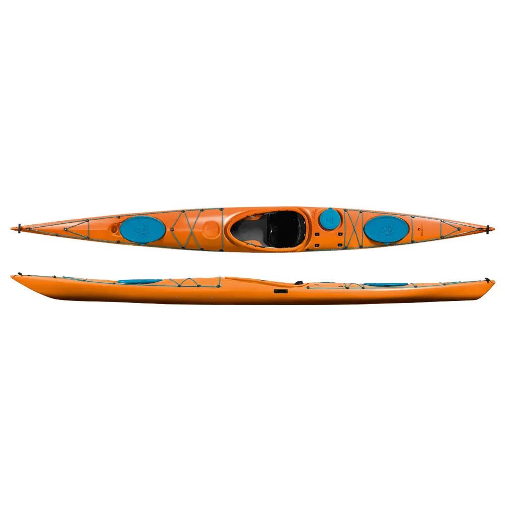 Kayak DESIGN KAYAKS – Endless 2 Canoë-Kayak Kayak DESIGN KAYAKS – Endless 2