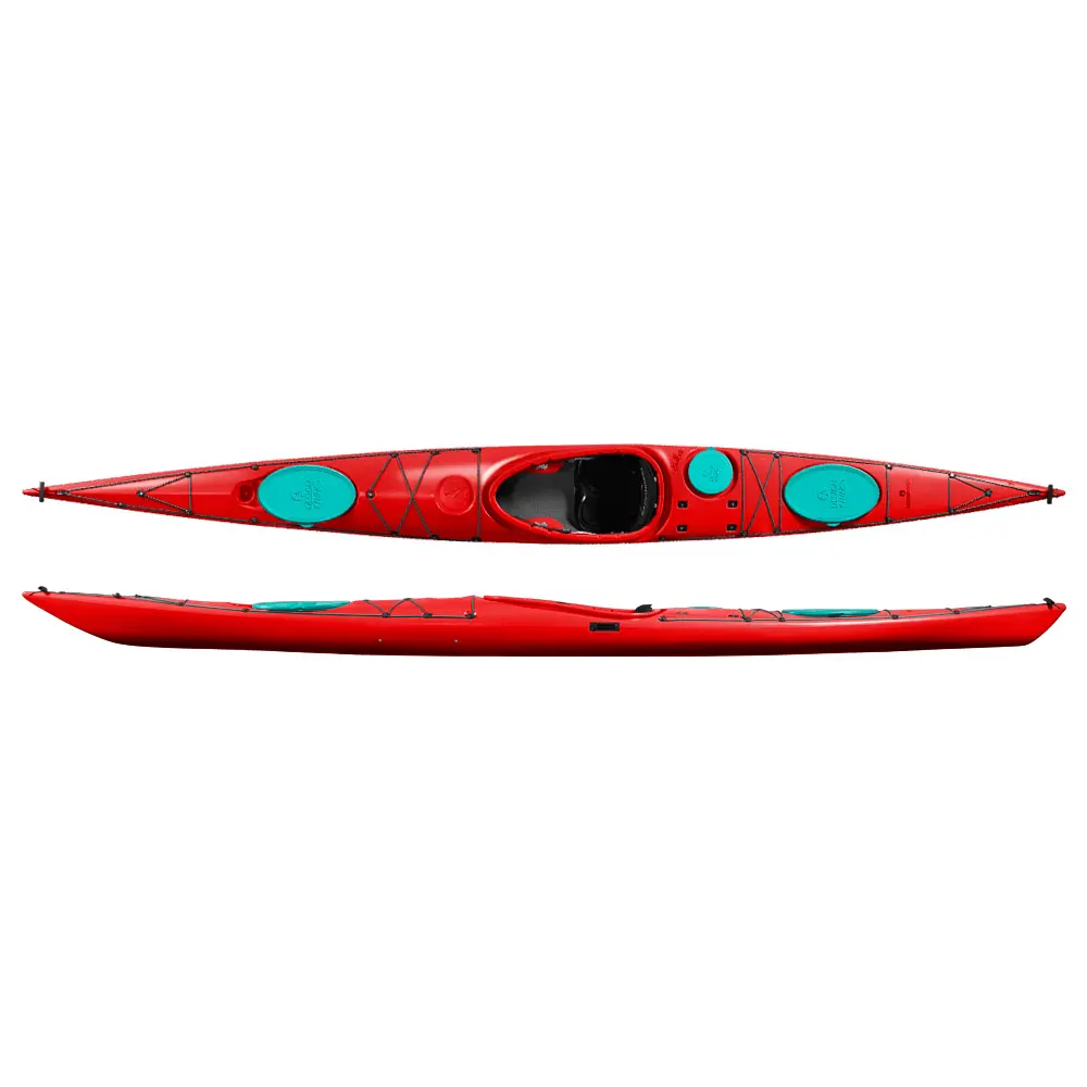 Kayak DESIGN KAYAKS – Endless 5 Canoë-Kayak Kayak DESIGN KAYAKS – Endless 5