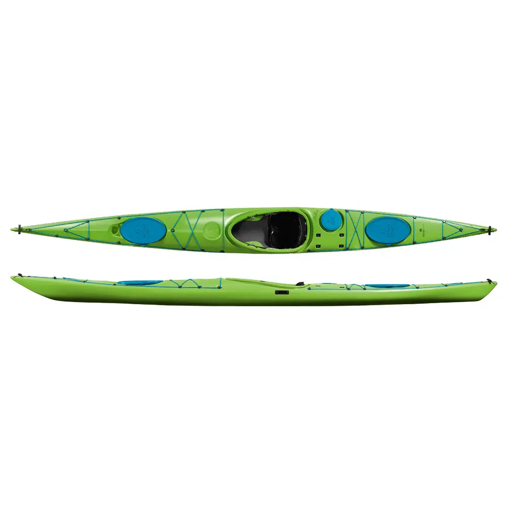 Kayak DESIGN KAYAKS – Endless 4 Canoë-Kayak Kayak DESIGN KAYAKS – Endless 4