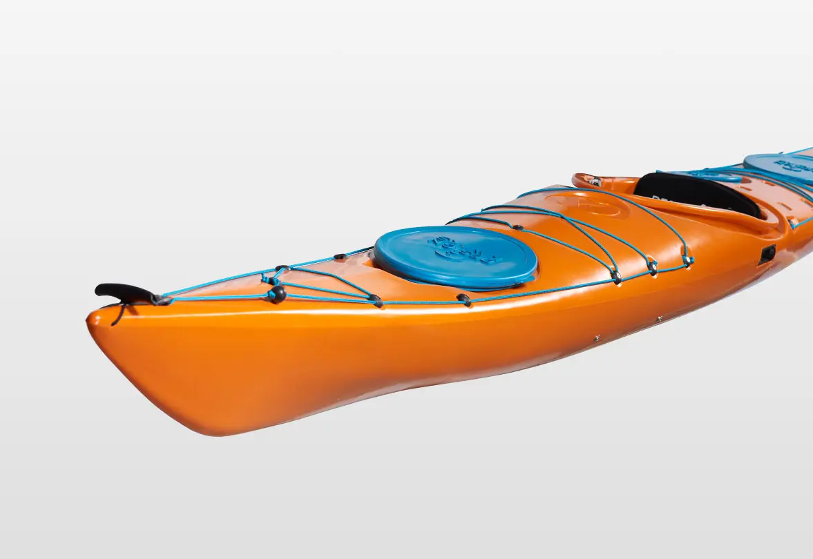 Kayak DESIGN KAYAKS – Endless 20 Canoë-Kayak Kayak DESIGN KAYAKS – Endless 20