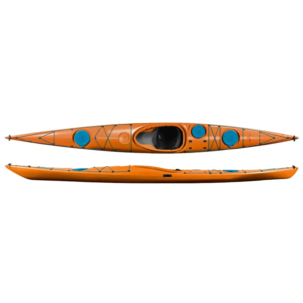 Kayak DESIGN KAYAKS – Unplugged 14 Canoë-Kayak Kayak DESIGN KAYAKS – Unplugged 14