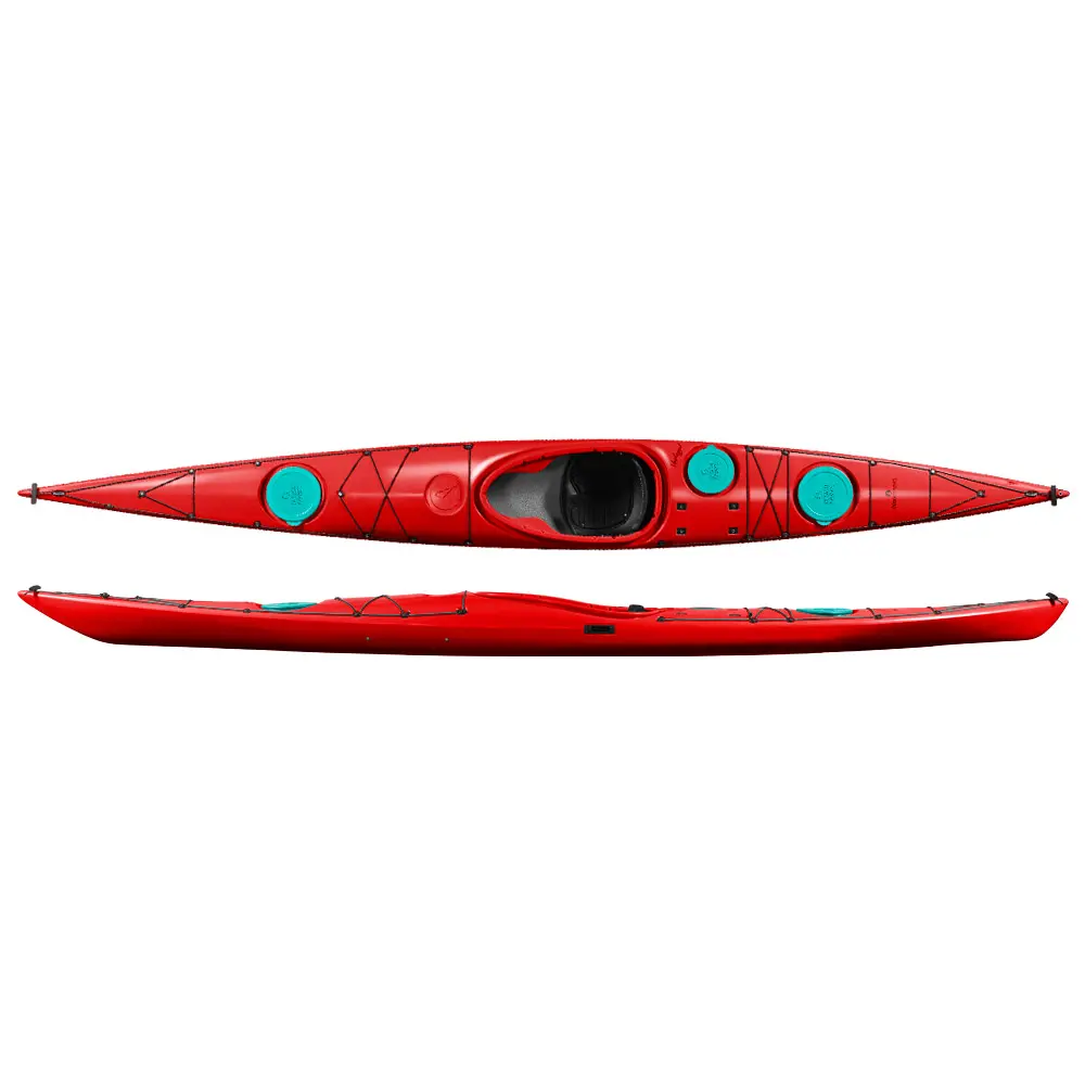 Kayak DESIGN KAYAKS – Unplugged 12 Canoë-Kayak Kayak DESIGN KAYAKS – Unplugged 12