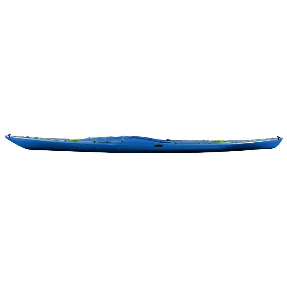 Kayak DESIGN KAYAKS – Unplugged 9 Canoë-Kayak Kayak DESIGN KAYAKS – Unplugged 9