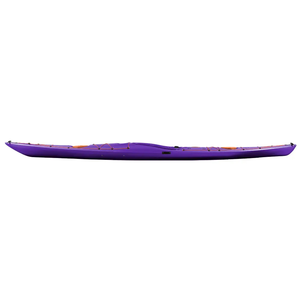 Kayak DESIGN KAYAKS – Unplugged 7 Canoë-Kayak Kayak DESIGN KAYAKS – Unplugged 7