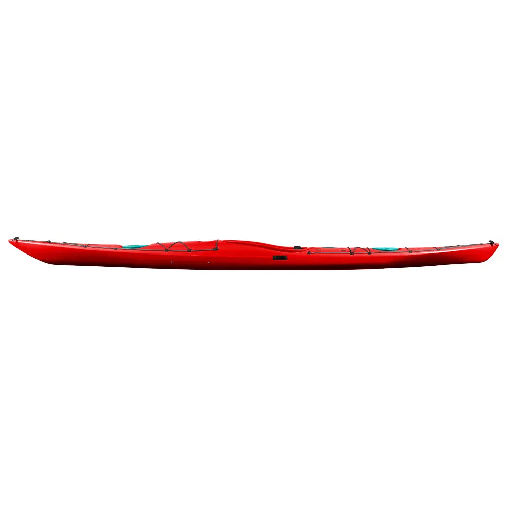 Kayak DESIGN KAYAKS – Unplugged 6 Canoë-Kayak Kayak DESIGN KAYAKS – Unplugged 6