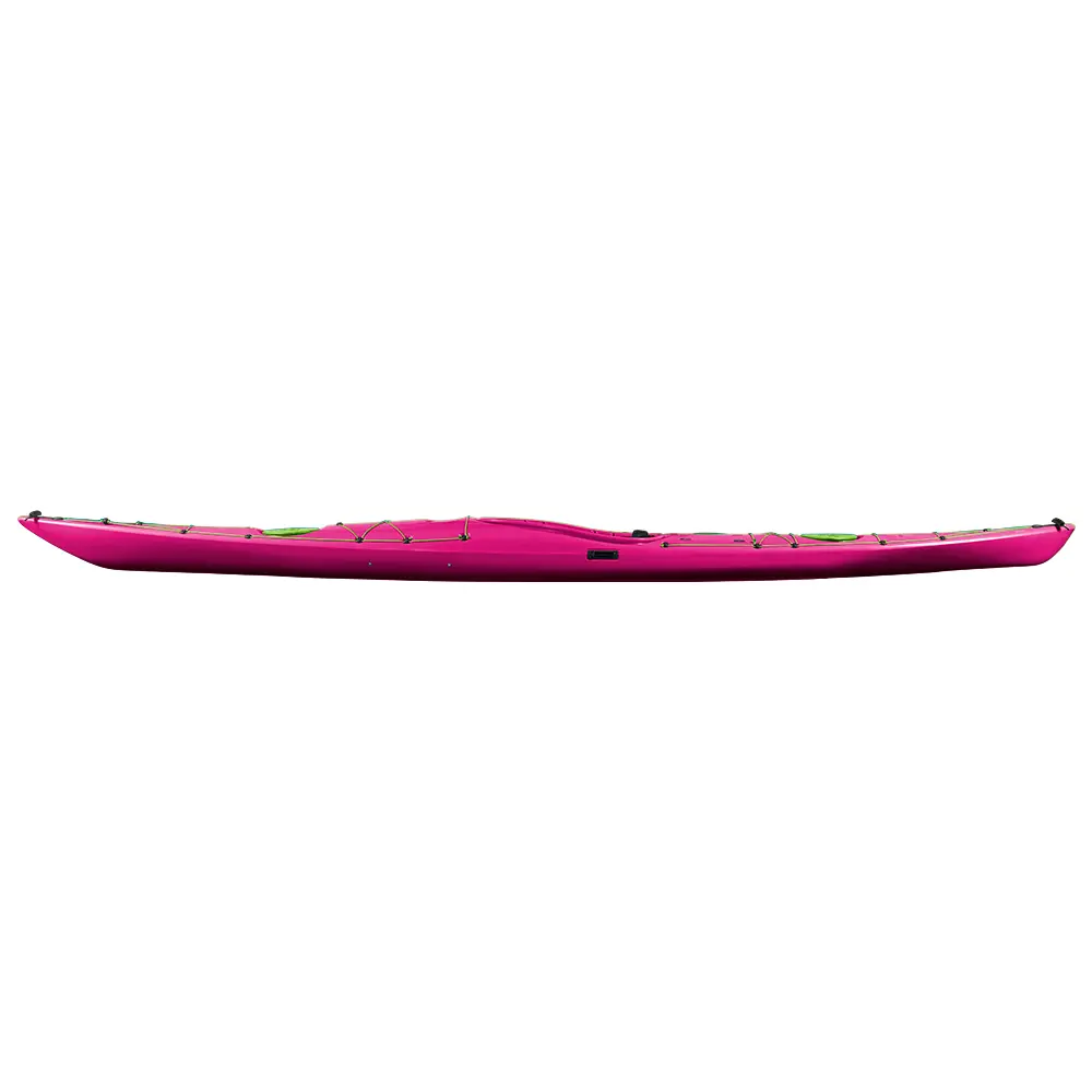 Kayak DESIGN KAYAKS – Unplugged 3 Canoë-Kayak Kayak DESIGN KAYAKS – Unplugged 3