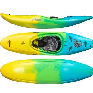Kayak Jackson Flow Promotions Kayak Jackson Flow
