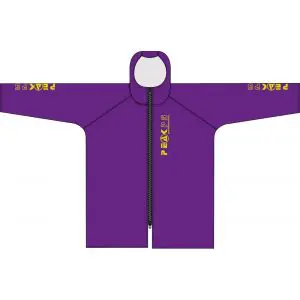 Manteau Peak CAPE Anoraks Manteau Peak CAPE