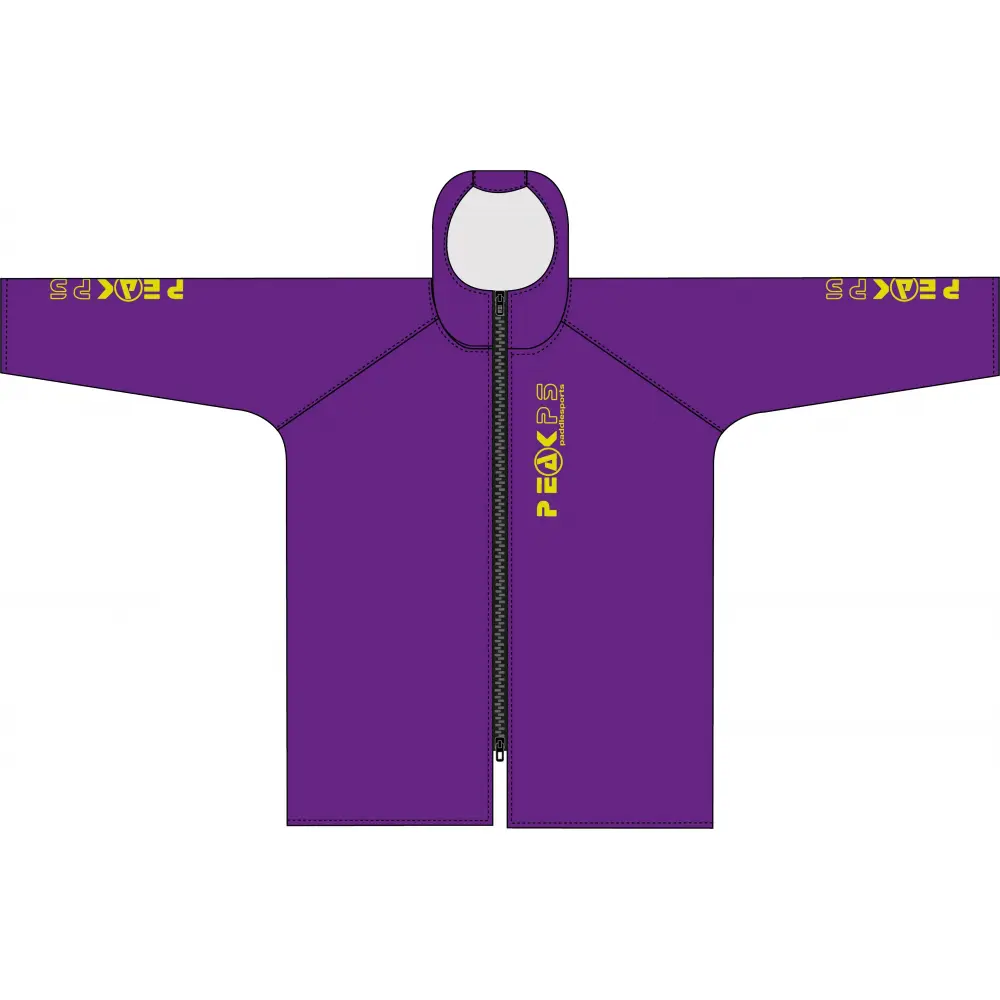 Manteau Peak CAPE 2 Anoraks Manteau Peak CAPE 2