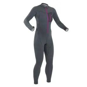 Combinaison polaire PALM TSANGPO femme Combi-sèches Combinaison polaire PALM TSANGPO femme