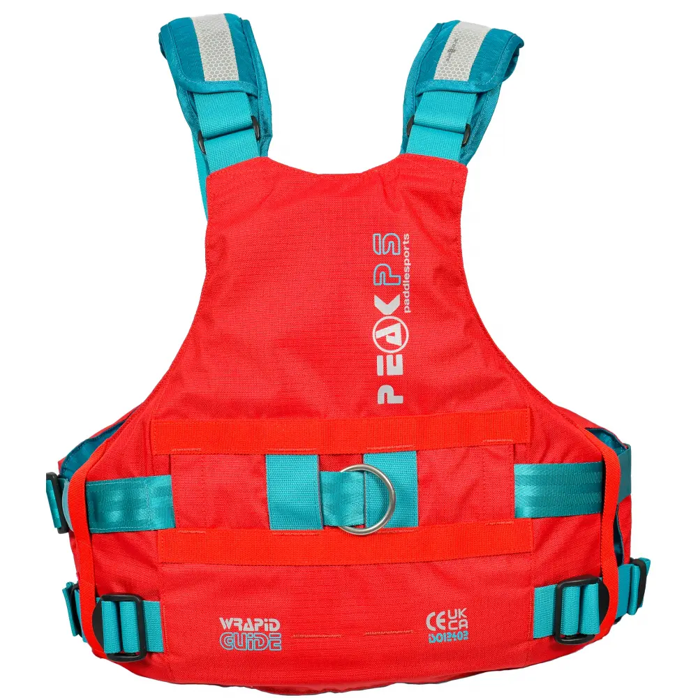 Gilet Peak WRAPID GUIDE 5 Gilets Gilet Peak WRAPID GUIDE 5