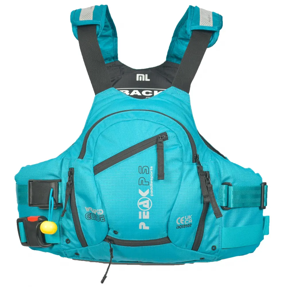 Gilet Peak WRAPID GUIDE 8 Gilets Gilet Peak WRAPID GUIDE 8