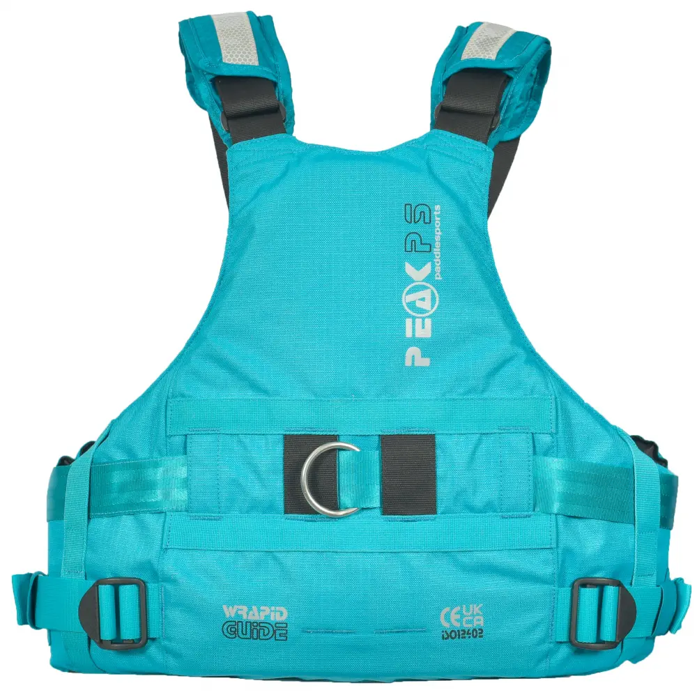 Gilet Peak WRAPID GUIDE 7 Gilets Gilet Peak WRAPID GUIDE 7