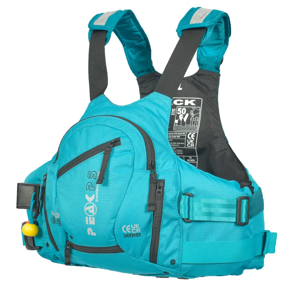 Gilet Peak WRAPID GUIDE 6 Gilets Gilet Peak WRAPID GUIDE 6