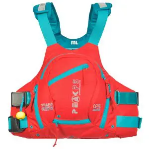 Gilet Peak WRAPID GUIDE Gilets Gilet Peak WRAPID GUIDE